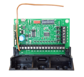 Récepteur multiprotocole...