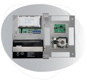 Serveur Linux avec logiciel...