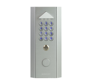 Portacode Profil argent...