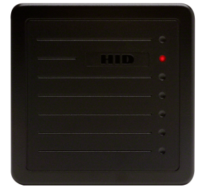 Lecteur de proximité 5455 HID