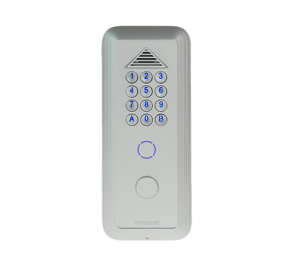 Portacode ANDY - Zamak...