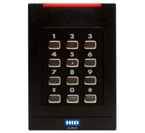 Lecteur de proximité avec...