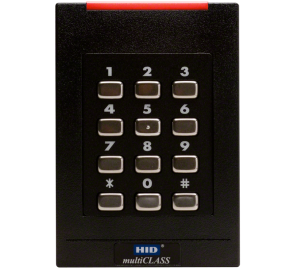 Lecteur de proximité...