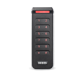 Lecteur de proximité...