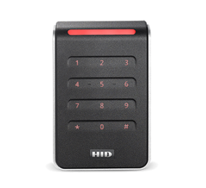 Lecteur de proximité...