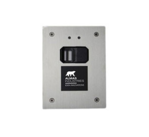 Lecteur biométrique