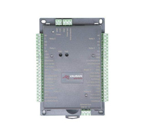 Boîtier module 4 lecteurs