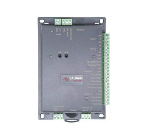 Boîtier UTL 2 lecteurs