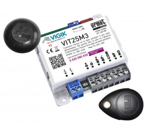 Kit VIGIK : Centrale...