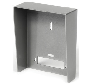 Visière anti-pluie pour...