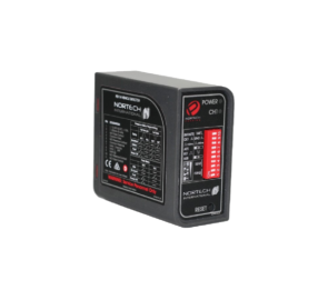 Détecteur de véhicules...