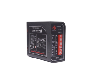 Détecteur de véhicules bicanal