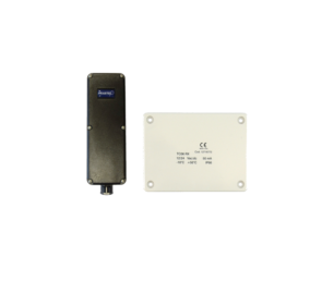 Kit comprenant : Emetteur +...