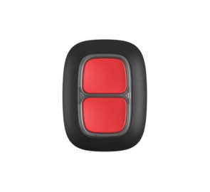 Ajax DoubleButton black EU