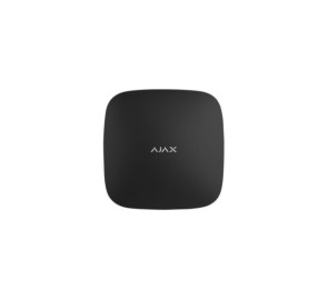 Ajax Hub black EU