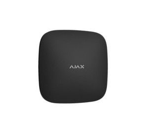Ajax Hub 2 black EU