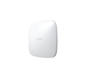 Ajax Hub 2 white EU