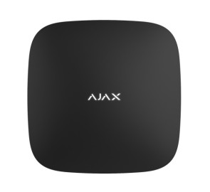 Ajax Hub 2 4G  black