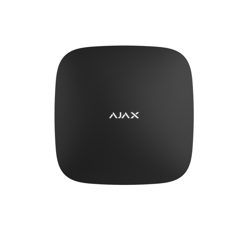 Ajax Hub 2 4G  black