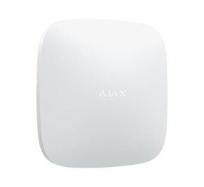 Ajax Hub 2 Plus white EU