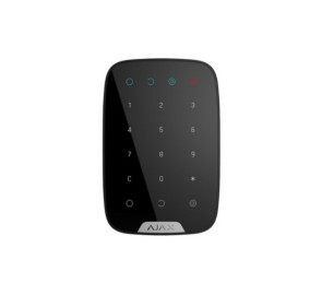 Ajax Keypad black EU