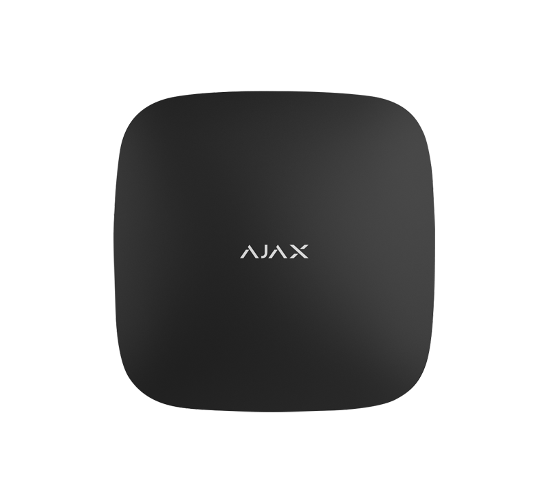 Ajax ReX 2 (EU) black