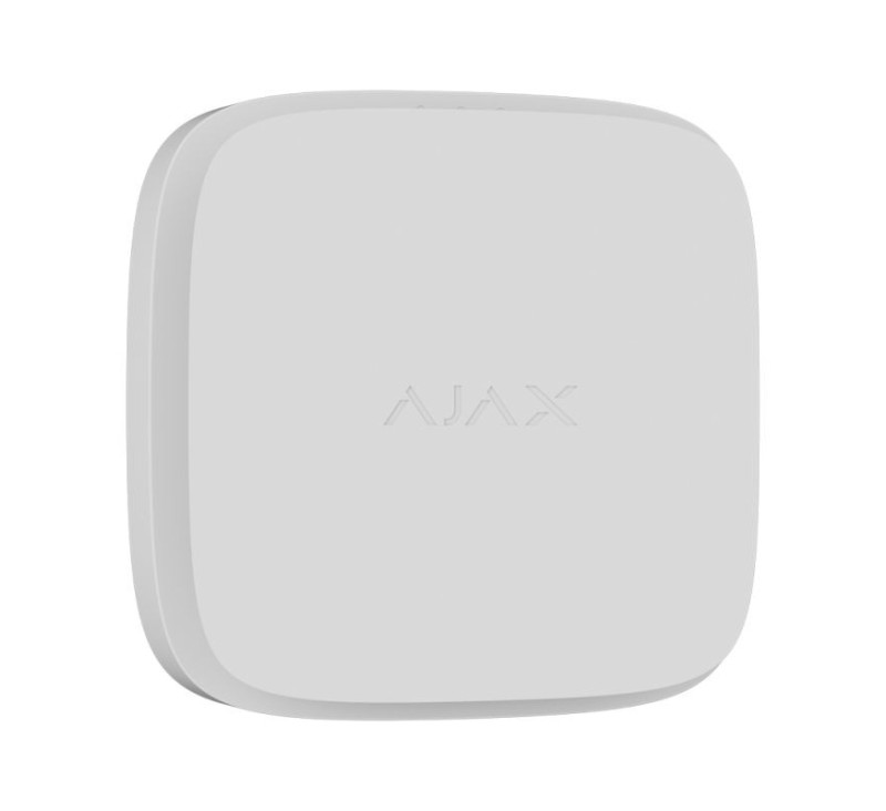 Ajax FireProtect 2 RB (Heat/Smoke) (8EU) white