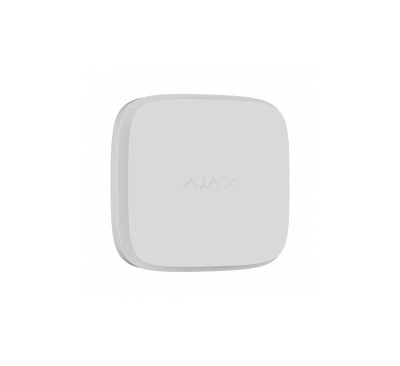 Ajax FireProtect 2 SB (Heat/Smoke) (8EU) white
