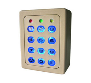 Clavier SU2 basic ABS beige