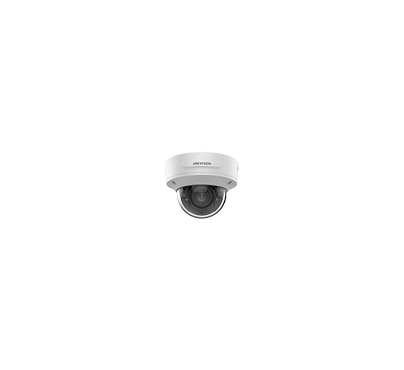 Dome - 8MP - Motorized Varifocal Lens - Normal - 21-50m