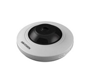 Fisheye - 5MP - Fixed Lens...