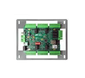 Centrale de gestion 6 lecteurs