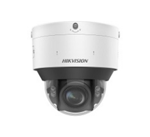 Dome - 4MP - Motorized...