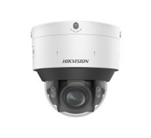 Dome - 4MP - Motorized...