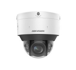 Dome - 8MP - Motorized...