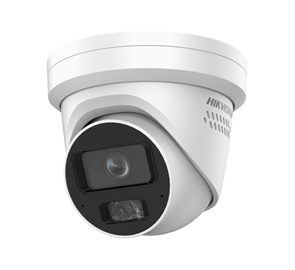 Turret - 4MP - Fixed Lens -...