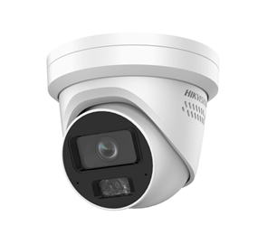 Turret - 8MP - Fixed Lens -...