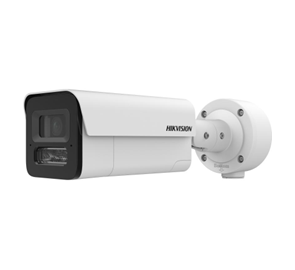 Bullet - 8MP - Fixed Lens -...