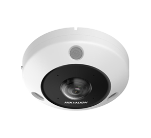 6MP DeepinView Fisheye...