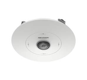 6MP DeepinView Fisheye...