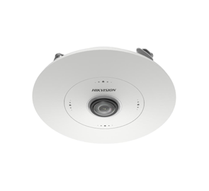 12MP DeepinView Fisheye...