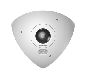 6MP DeepinView Fisheye...