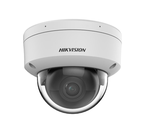 6MP AcuSense Fixed Dome...