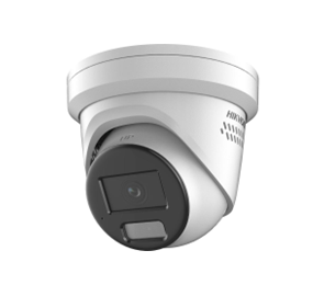 4MP AcuSense Strobe Light...