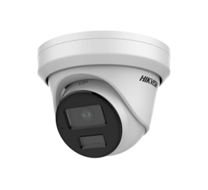 6MP AcuSense Fixed Turret...