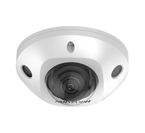 6MP Acusense Fixed Mini...