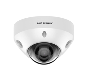 8MP Acusense Fixed Mini...