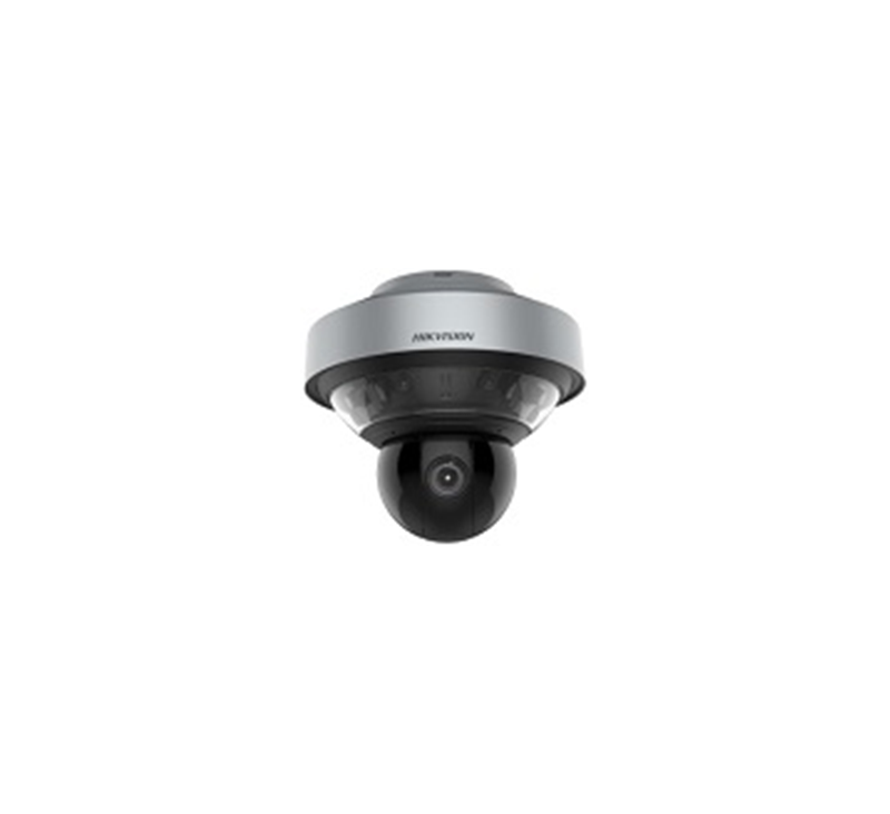 Pano PTZ, 2*8MP, 4MP40x, 360, IR250m, I/O 7/2, IP66