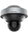 Pano PTZ, 2*8MP, 4MP40x, 360, IR250m, I/O 7/2, IP66