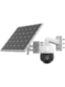 4MP 25X Pro Solar-powered Security PTZ Camera Kit